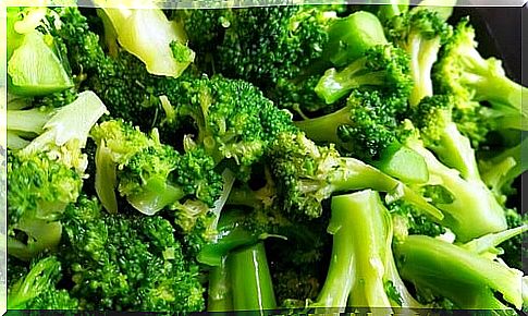 3 delicious recipes with broccoli