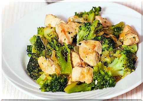 broccoli recipes