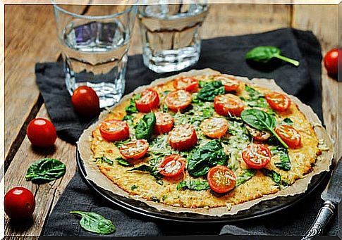 4 healthy pizza ideas to make at home