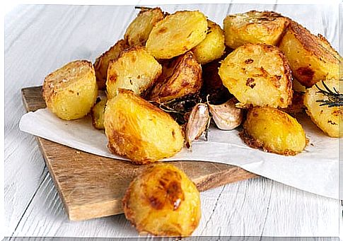 potato recipes