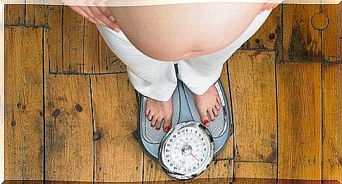 5 habits that make you gain weight during pregnancy