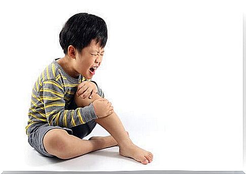 Orthopedic problems in children are quite common.