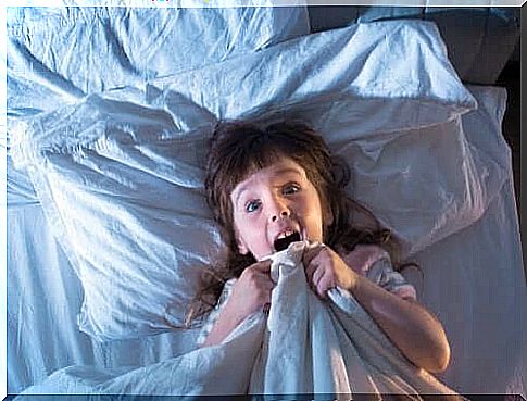 tips to avoid nightmares in children