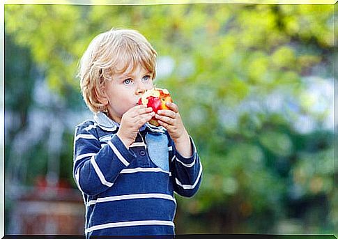 children's apologies for not eating