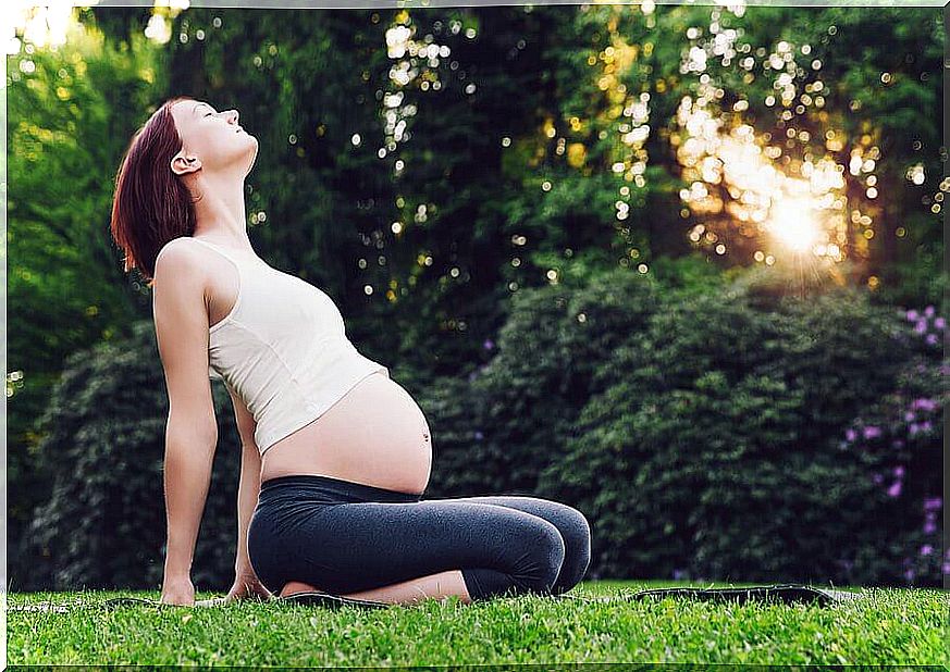 7 tips for pregnant women in summer