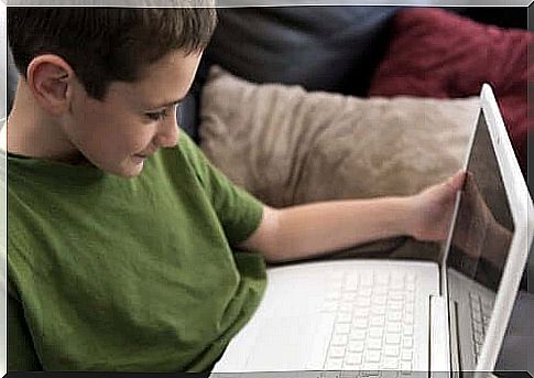 Children and Internet Access 