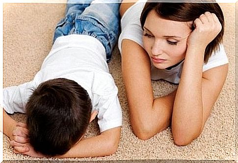 How to end your child's tantrum with just one question