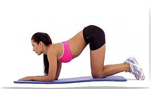 How to tone your glutes?