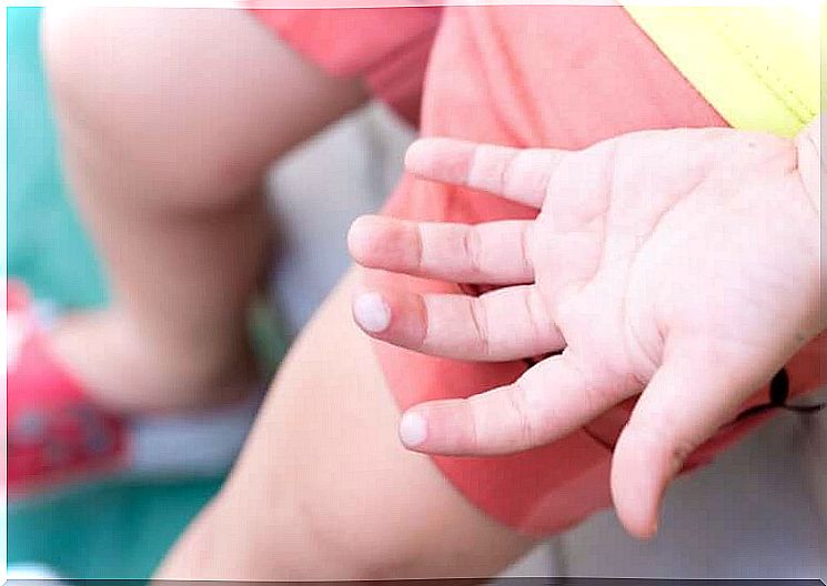 How to treat children's blisters?