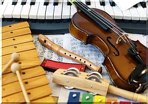 Importance of musical expression