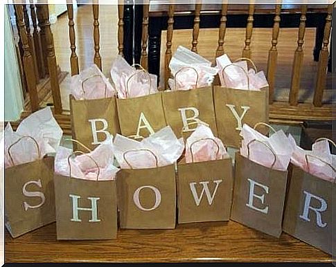 baby shower games