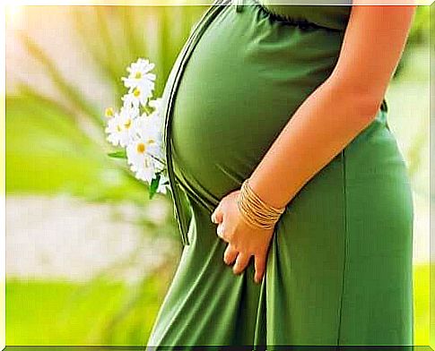 Nutritional supplements for pregnant women