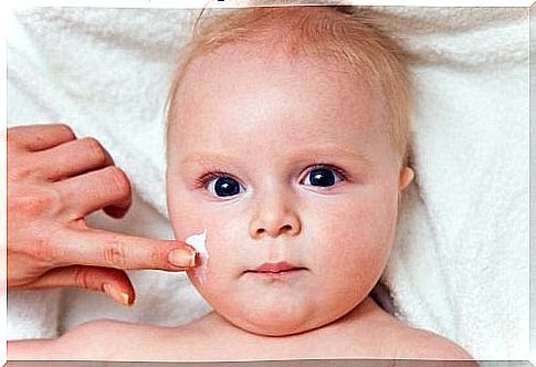 Recommendations to avoid skin irritations in babies