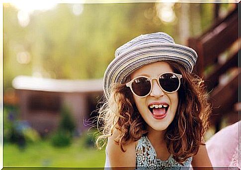 Sunglasses for kids