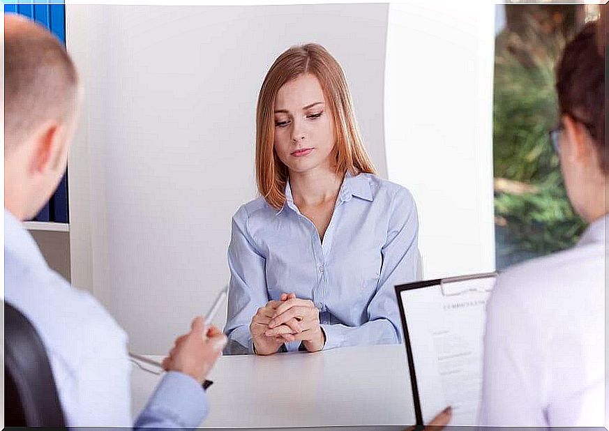 Job Interview During Adolescence: 10 Tips