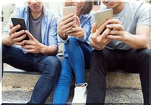 Teens and digital addiction