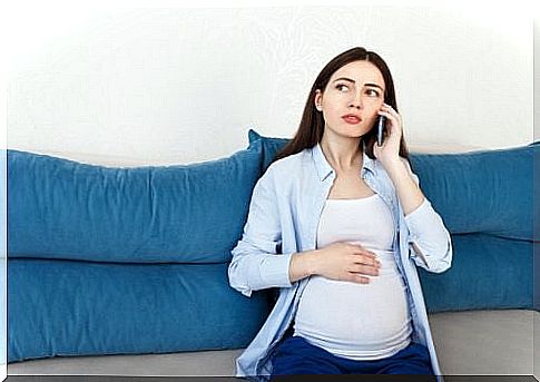 The 6 most frequent complications in pregnancy