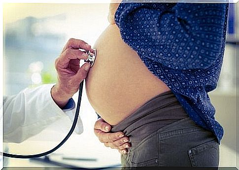 most frequent complications in pregnancy