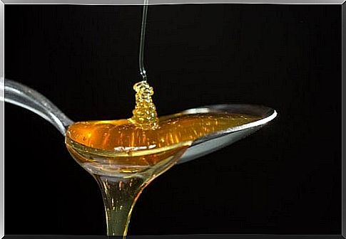 Honey in pregnancy helps you sleep better