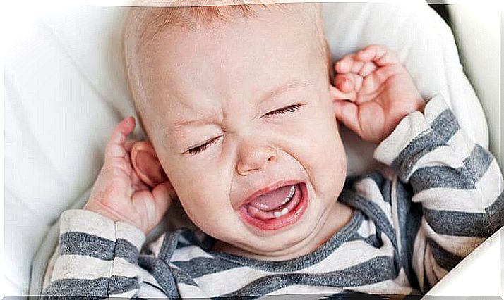 What to do when your children have an earache?